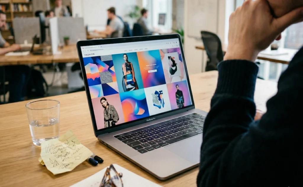 Why Pretty Websites Fail at Conversion